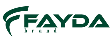 Fayda Brand Logo